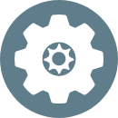 Settings Icon